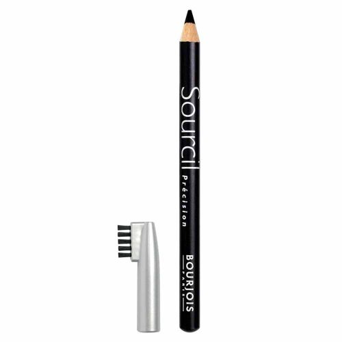 Bourjois Eyebrow Pencils Sourcil Precision 01 Noir ébène