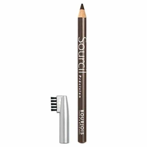 Bourjois Eyebrow Pencils Sourcil Precision 07 Hazelnut