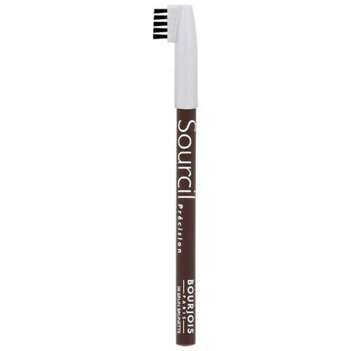 Bourjois Eyebrow Pencils Sourcil Precision 08 Brun Brunette