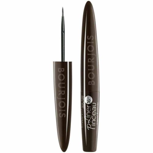 Bourjois Liner Pinceau Eyeliner 33 Brun Impressionniste