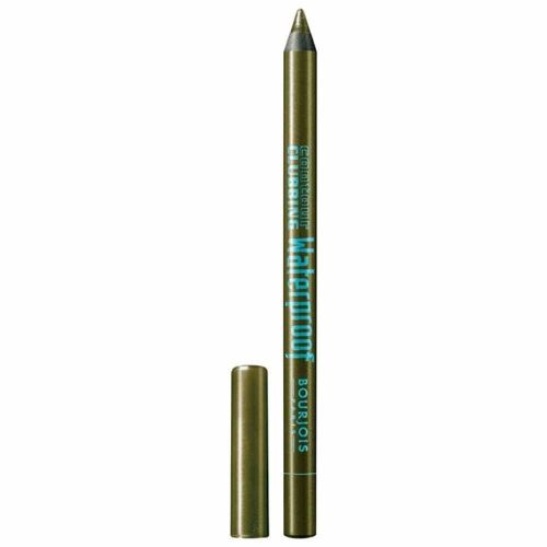 Bourjois Contour Clubbing Waterproof Eyeliner 62 So Kaki'Smatique