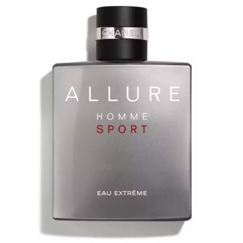 Allure Chanel Homme Sport Eau Extreme EDP For Men