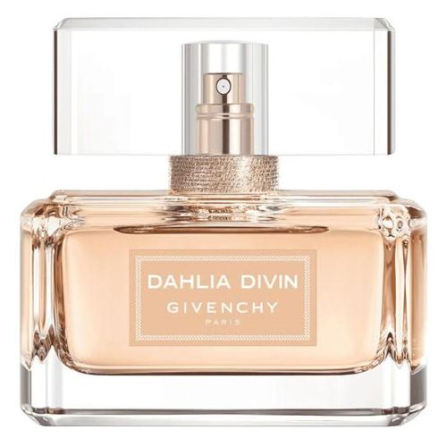 Dahlia Divie Nude EDP 50Ml For Women