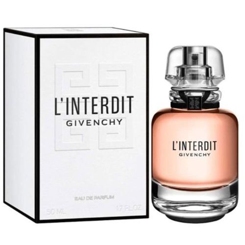 Givenchy L'Interdit EDP For Women