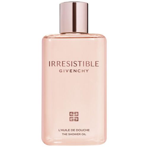 Irresistible Bath & Shower Oil 200Ml