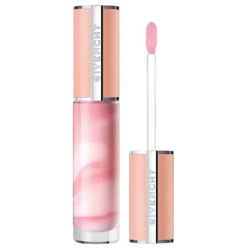 Givenchy Rose Perfecto Baume Liquid Lip Balm N01