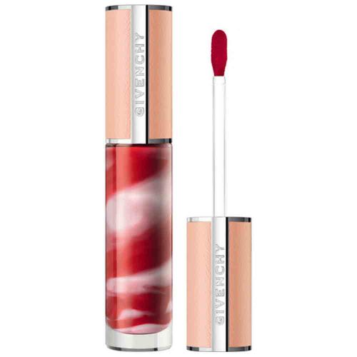 Givenchy Rose Perfecto Baume Liquid Lip Balm N37 Rouge Graine