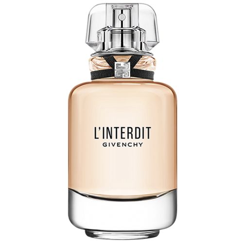 L'Interdit EDT 80Ml For Women