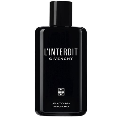 L'Interdit The Body Milk 200Ml