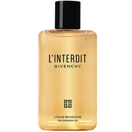 L'Interdit The Shower Oil 200Ml