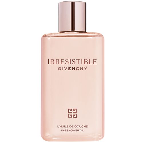 Irresistible The Shower Oil 200Ml