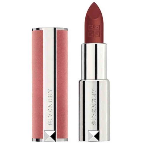 Givenchy Le Rouge Sheer Velvet N50 Brun Acajou