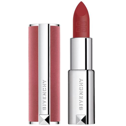 Givenchy Le Rouge Sheer Velvet N27 Rouge Infuse 