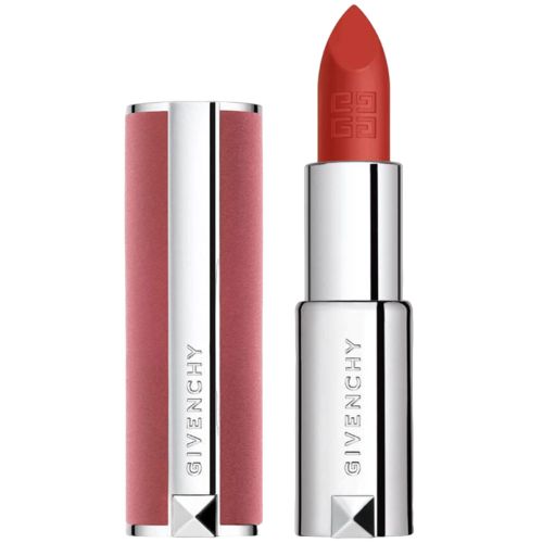 Givenchy Le Rouge Sheer Velvet N32 Rouge Brique 