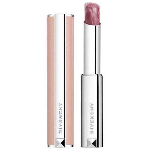 Givenchy Rose Perfecto Baume Liquid Lip Balm  N102 Feeling Nude