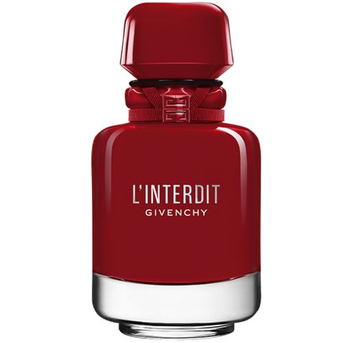 L'Interdit Rouge Ultime EDP For Women