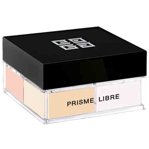 Givenchy Prisme Libre Mini Loose Powder N02 Satin Blanc