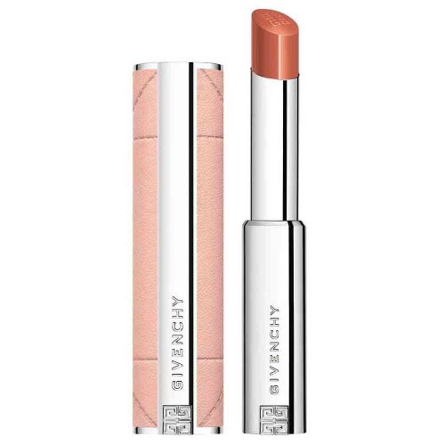 Givenchy Rose Perfecto Baume Liquid Lip Balm N302 Warm Maple 