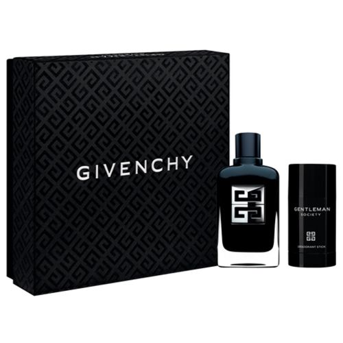 Gentleman Society EDP 100Ml + Deodorant 75Ml Gift Set For Men