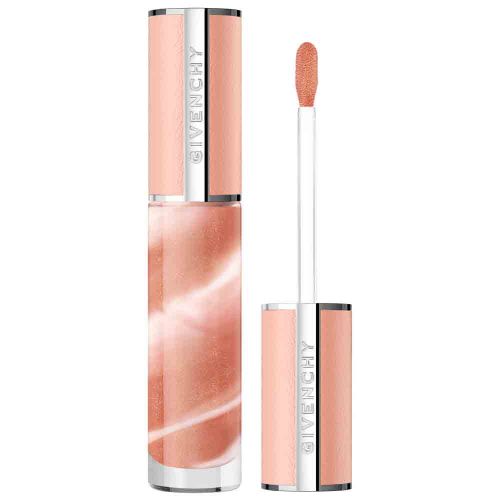 Givenchy Rose Perfecto Baume Liquid Lip Balm N109 Spicy Maple