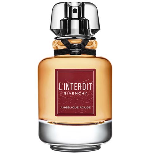 L'Interdit Angelique Rouge EDP 50Ml For Women