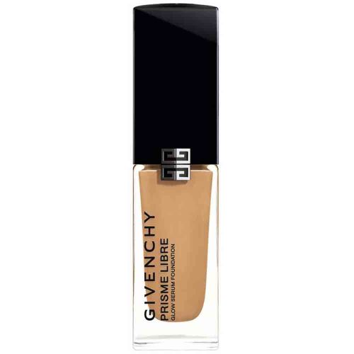 Givenchy Prisme Libre Glow Serum Foundation 4.5W 30Ml