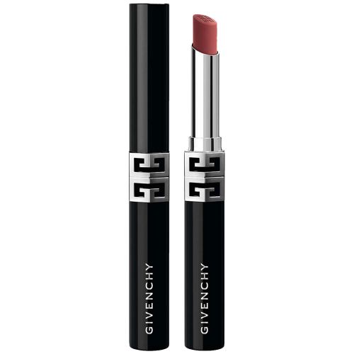 Givenchy Le Rouge Velvet Matte Lipstick N02 Tailored  Nude 