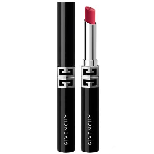 Givenchy Le Rouge Velvet Matte Lipstick P227 Pink Silhouette  