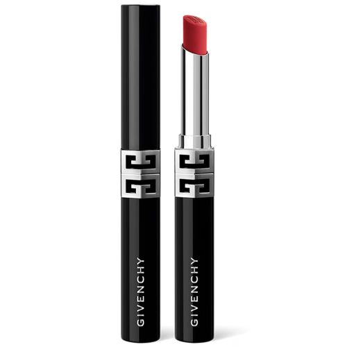 Givenchy Le Rouge Velvet Matte Lipstick N 14 Flushed Organza 
