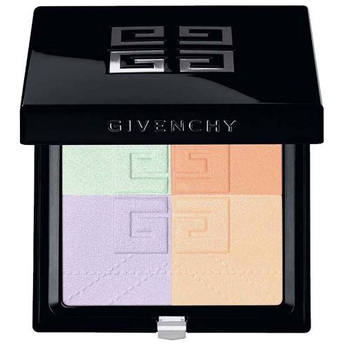 Givenchy Prisme Libre Mattifying & Blurring Setting Powder H04