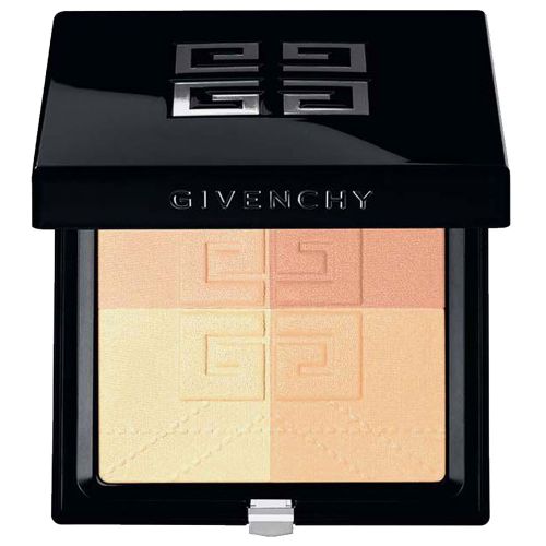 Givenchy Prisme Libre Mattifying & Blurring Setting Powder H05 Popeline Mimosa