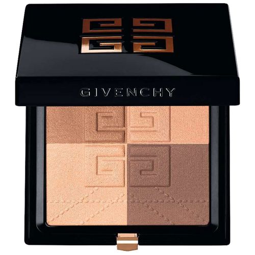 Givenchy Prisme Libre Bronzer Powder H002 Popeline