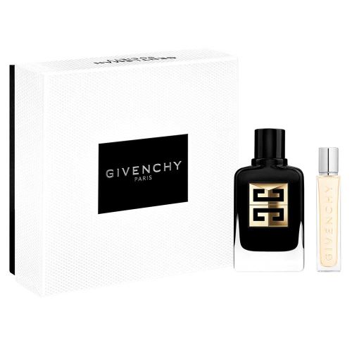 Gentleman Society Ambree EDP 60Ml + EDP 12.5Ml Gift Set For Men