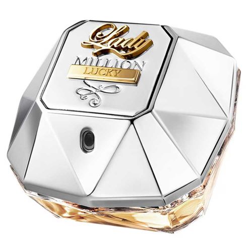 Lady Million Lucky EDP 80Ml For Women