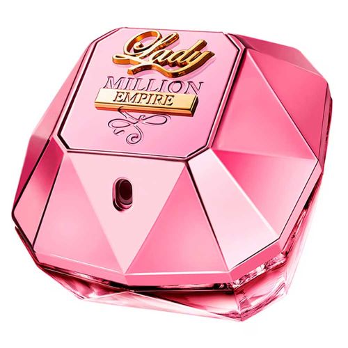 Lady Million Empire EDP 80Ml For Women