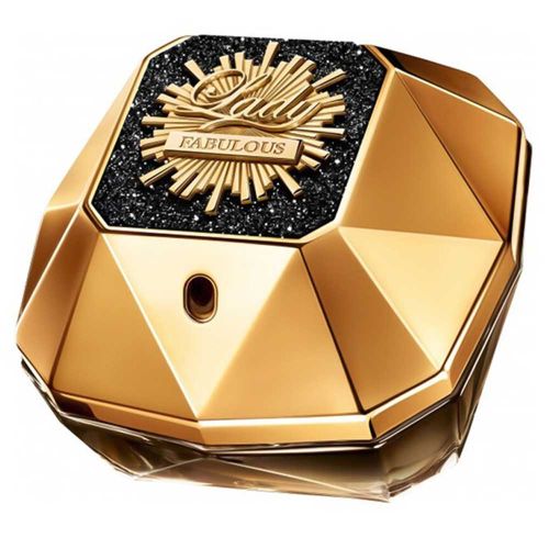Lady Million Fabulous Intense EDP For Women