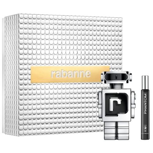 Phantom EDT 100Ml + EDT 10Ml Gift Set For Men