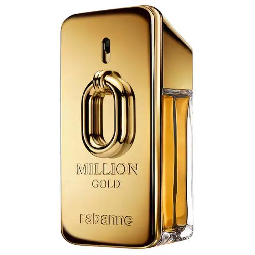 Million Gold Intense EDP For Men
