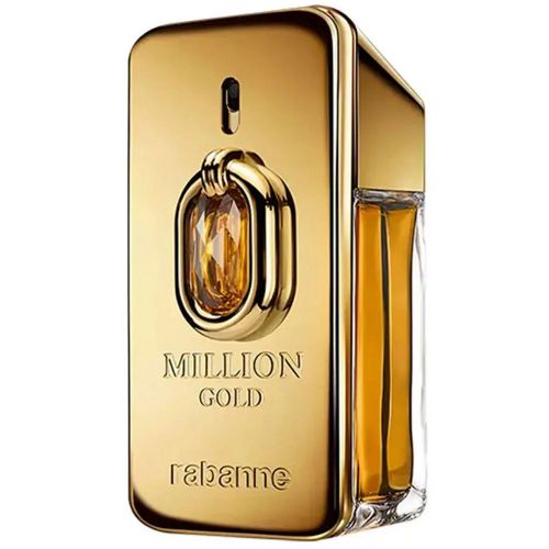 Million Gold Elixir Parfum Intense For Men