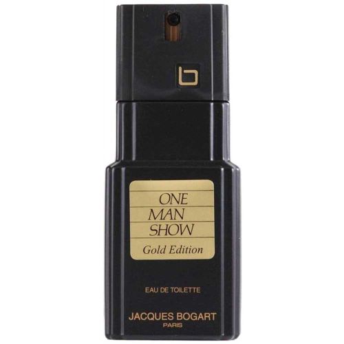 One Man Show Gold EDT 100Ml For Men