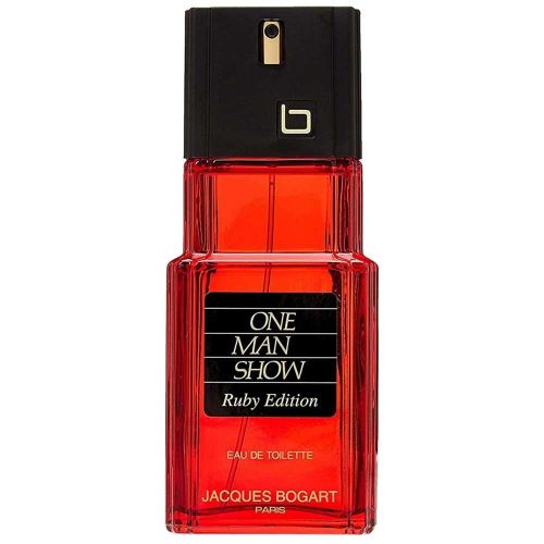 One Man Show Ruby Edition EDT 100Ml For Men