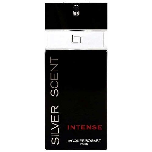 Silver Scent Intense EDT 200Ml For Men