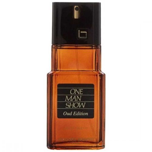 One Man Show Oud Edition EDT 100Ml for Men