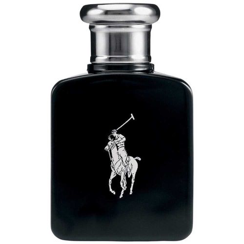 Polo Black EDT For Men