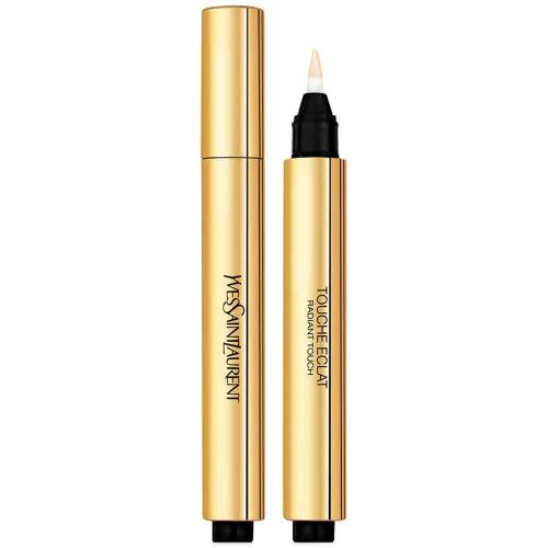 Yves Saint Laurent YSL Touche Highlighter & Concealer 01 