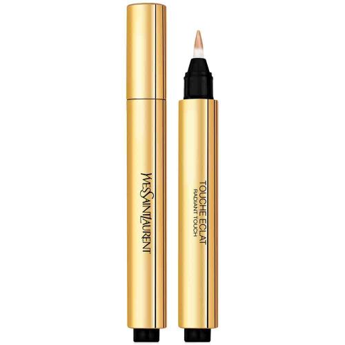 Yves Saint Laurent YSL Touche Highlighter & Concealer 3