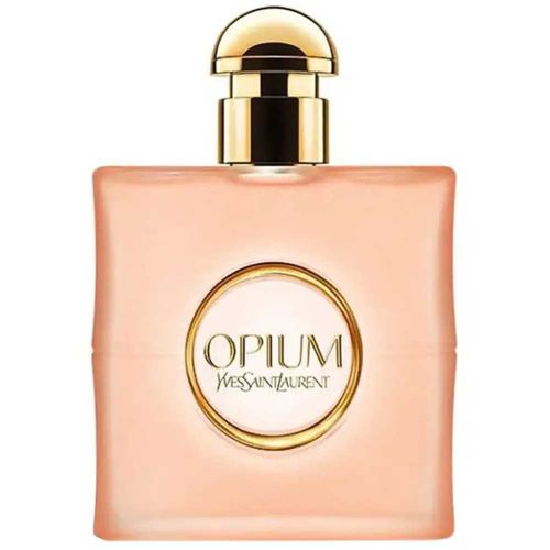 Opium Vapeurs De Parfum EDT 50Ml For Women