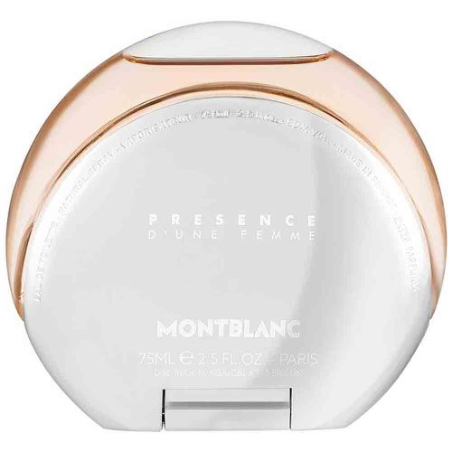 Presence D'Une Femme EDT 75Ml For Women
