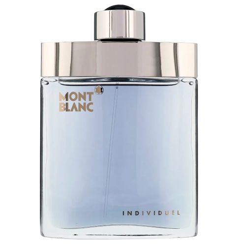 Individuel EDT 75Ml For Men