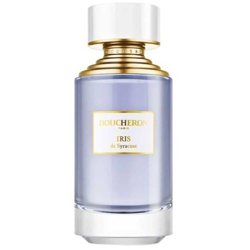 Iris De Syracuse EDP 125Ml Unisex
